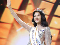 [ẢNH] Hành trình 