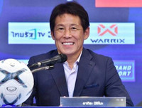 [ẢNH] Top 10 gương mặt được chú ý trước trận đại chiến Việt Nam và Thái Lan