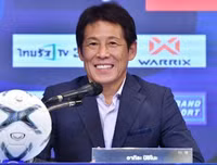 [ẢNH] Top 10 gương mặt được chú ý trước trận đại chiến Việt Nam và Thái Lan