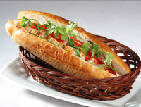 [ẢNH] Khám phá 12 món ăn đường phố nổi tiếng nhất thế giới