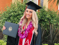 [ẢNH] Vẻ đẹp nóng bỏng của nữ tay đua quyến rũ bậc nhất làng thể thao tốc độ - Lindsay Brewer