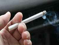 [Ảnh] Những dấu hiệu nhận biết phổi bạn đang có vấn đề