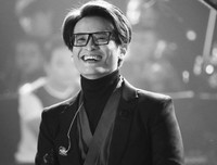 [ẢNH] Ấn tượng với những hoạt động thiện nguyện lan tỏa yêu thương của Hà Anh Tuấn