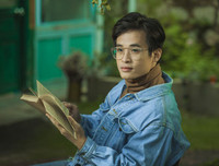 [ẢNH] Ấn tượng với những hoạt động thiện nguyện lan tỏa yêu thương của Hà Anh Tuấn