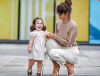 [ẢNH] Tiết lộ gia thế 