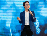 [ẢNH] Tiết lộ gia thế 