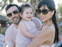 [ẢNH] Tiết lộ gia thế 