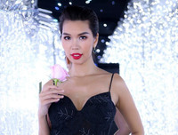 [ẢNH] Tiết lộ gia thế 