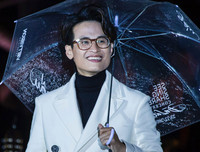 [ẢNH] Tiết lộ gia thế 