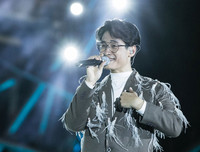 [ẢNH] Tiết lộ gia thế 