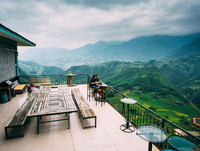 [ẢNH] Chuẩn bị cho chuyến săn tuyết Sa Pa thành công nhờ mẹo hay