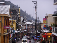 [ẢNH] Chuẩn bị cho chuyến săn tuyết Sa Pa thành công nhờ mẹo hay