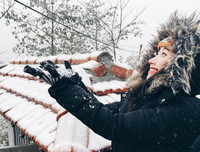 [ẢNH] Chuẩn bị cho chuyến săn tuyết Sa Pa thành công nhờ mẹo hay