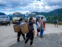 [ẢNH] Chuẩn bị cho chuyến săn tuyết Sa Pa thành công nhờ mẹo hay