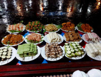 [ẢNH] Chuẩn bị cho chuyến săn tuyết Sa Pa thành công nhờ mẹo hay