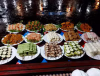 [ẢNH] Chuẩn bị cho chuyến săn tuyết Sa Pa thành công nhờ mẹo hay