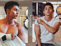 [ẢNH] Hài hước chùm ảnh sao Việt bất ngờ 