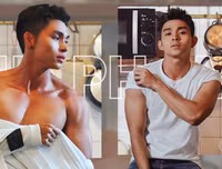 [ẢNH] Hài hước chùm ảnh sao Việt bất ngờ 