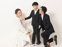 [ẢNH] Những em bé được mệnh danh 