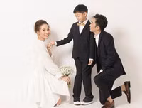 [ẢNH] Những em bé được mệnh danh 