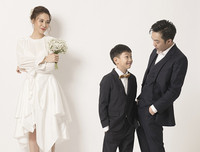 [ẢNH] Những em bé được mệnh danh 