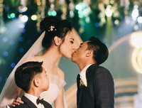 [ẢNH] Những em bé được mệnh danh 