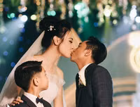 [ẢNH] Những em bé được mệnh danh 