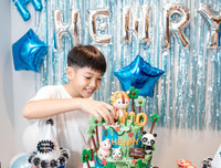 [ẢNH] Những em bé được mệnh danh 