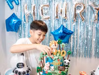 [ẢNH] Những em bé được mệnh danh 