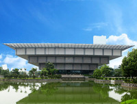 [ẢNH] Cầu Vàng và những công trình ấn tượng của Việt Nam nổi tiếng thế giới