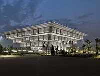 [ẢNH] Cầu Vàng và những công trình ấn tượng của Việt Nam nổi tiếng thế giới