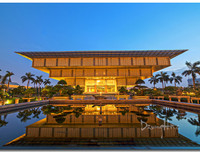 [ẢNH] Cầu Vàng và những công trình ấn tượng của Việt Nam nổi tiếng thế giới