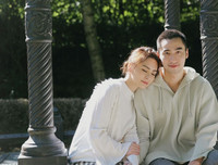 [ẢNH] 3 cuộc hôn nhân chóng vánh gây nhiều tiếc nuối nhất của các ngôi sao châu Á