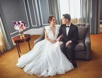 [ẢNH] 3 cuộc hôn nhân chóng vánh gây nhiều tiếc nuối nhất của các ngôi sao châu Á