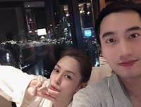 [ẢNH] 3 cuộc hôn nhân chóng vánh gây nhiều tiếc nuối nhất của các ngôi sao châu Á