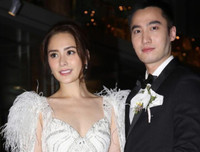 [ẢNH] 3 cuộc hôn nhân chóng vánh gây nhiều tiếc nuối nhất của các ngôi sao châu Á