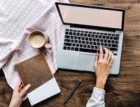 [ẢNH] Những bí quyết giúp làm việc tại nhà hiệu quả trong mùa dịch Covid-19