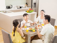 [ẢNH] Những bí quyết giúp làm việc tại nhà hiệu quả trong mùa dịch Covid-19