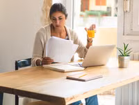 [ẢNH] Những bí quyết giúp làm việc tại nhà hiệu quả trong mùa dịch Covid-19