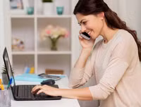 [ẢNH] Những bí quyết giúp làm việc tại nhà hiệu quả trong mùa dịch Covid-19