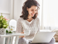 [ẢNH] Những bí quyết giúp làm việc tại nhà hiệu quả trong mùa dịch Covid-19