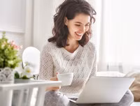 [ẢNH] Những bí quyết giúp làm việc tại nhà hiệu quả trong mùa dịch Covid-19