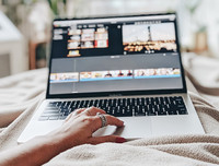 [ẢNH] Những bí quyết giúp làm việc tại nhà hiệu quả trong mùa dịch Covid-19