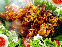 [ẢNH] 13 đặc sản nức tiếng có tên gọi 