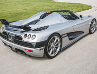 [ẢNH] Khám phá 10 siêu xe đắt đỏ bậc nhất thế giới