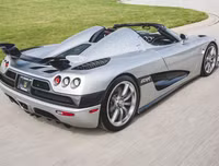 [ẢNH] Khám phá 10 siêu xe đắt đỏ bậc nhất thế giới