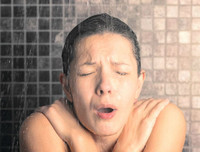 [ẢNH] Những thói quen tưởng 