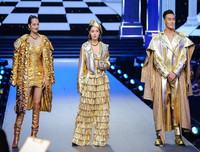 The Face 2018 khép lại với chiến thắng bất ngờ của Mạc Trung Kiên