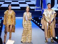 The Face 2018 khép lại với chiến thắng bất ngờ của Mạc Trung Kiên