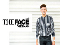 The Face 2018 khép lại với chiến thắng bất ngờ của Mạc Trung Kiên